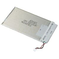 Li-Ion Replacement Battery IPOD | Power: 2200mAh | 3.7V | For Apple iPod Classic 1st & 2nd Gen  