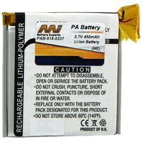 Cellink CELLINK CERTIFIED REPLACEMENT BATTERIES  spare part