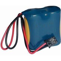 NiCd Cordless Phone Battery PANASONIC RBP57 | 2.4V