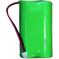 NiMh Cordless Phone Battery PANASONIC RBP60 | 2.4V | For KX-TG2650, KX-TG2670, KX-TG2680, KX-TG2690