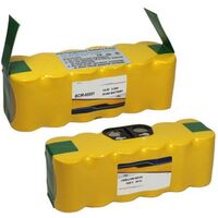 iROBOT ROOMBA 14.4V - REPLACEMENT BATTERY 