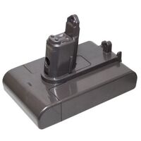 LiIon Replacement Battery Dyson DC57 | Capacity: 2000mAh | 22.2V | For the Models After June 2013 202932-03, DC35, DC57 