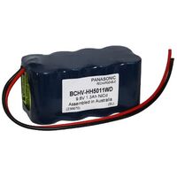 HOOVER BATTERY REPLACEMENT HH5011WD 