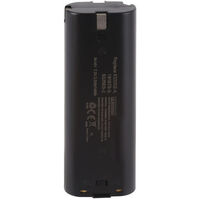 NiMh Replacement Battery MAKITA | Capacity: 2000mAh | 7.2V | For 3700, 4071, 6010, 6071, 6172, 6710, 6912, 9035, 9500 and more 