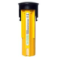 NiCd Replacement Battery PANASONIC | Capacity: 2400mAh | 2.4V | For EY3652, EY3652DA