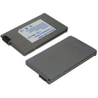 LiIon Replacement Battery | Capacity: 650mAh | 7.2V | For VB-NPFA50 