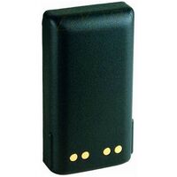 NiCd Replacement Battery MOTOROLA | Power: 1200mAh | 7.5V 
