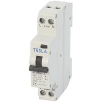 Tesla RCD/MCB COMBO LONG-TAIL 1 DIN  spare part