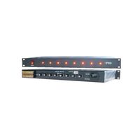RACK MOUNT POWER SUPPLY 
