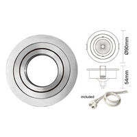 DOWN-LIGHT CASING MR16 - GIMBAL DELUXE 