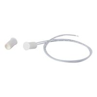 REED SWITCH - FLUSH MOUNT 