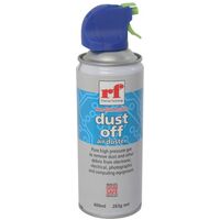 AIR DUSTER BLOWER CANS 