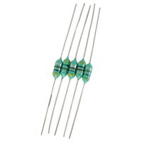 INDUCTORS RF CHOKES 