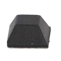 Daichi MOUNTING FEET RUBBER - STICK ON  spare part