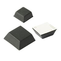 MOUNTING FEET SQUARE 