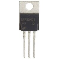Universal RFP  spare part