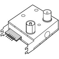 DAEWOO / TEMPEST RF CONVERTER 