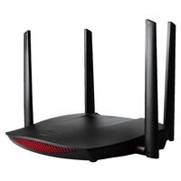 WIFI ROUTER AC2600 DUAL BAND MU-MIMO EDIMAX 