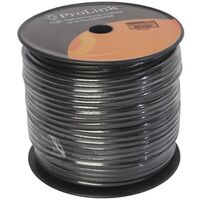 COAX CABLE 75Ω 