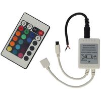 Celestra COLOUR LED STRIP CONTROLLER  spare part
