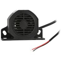 VEHICLE REVERSING ALARM 