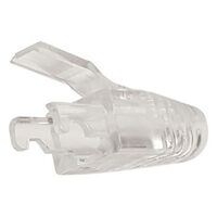 CAT6 RJ45 STRAIN RELIEF BOOTS 