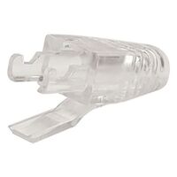 Wiretek CAT6 EZ THROUGH TYPE STRAIN RELIEF BOOTS  spare part