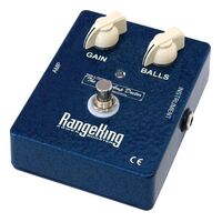 Tube Amp Doctor RANGEKING™ POWER BOOSTER - TUBE AMP DOCTOR  spare part