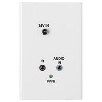 WALL PLATE INTERFACE 