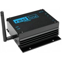 COMPACT AMPLIFIER 50W BLUETOOTH 