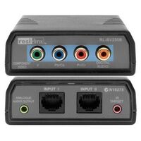 HDTV CAT5 RECEIVER (EACH) 