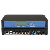 RESI-LINX ANALOGUE TO DIGITAL DVB-T 1CH MODULATOR 