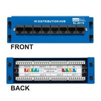 IR DISTRIBUTION HUB 
