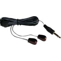 IR DOUBLE EMITTER 