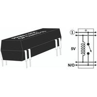 Universal SPST REED DIP  spare part