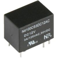 Daichi SPDT N1400 PCB  spare part