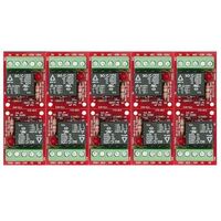 Watchguard RELAY BOARDS  spare part