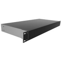 HAMMOND VENTED RACK-MOUNTED ENCLOSURE 