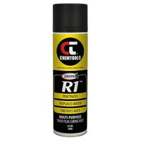 CHEMTOOLS® ELECTRONIC AEROSOLS & SOLDER PRODUCTS 