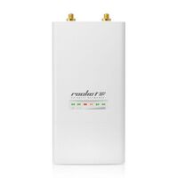 Ubiquiti airMAX Rocket M2 2.4Ghz 2x2 MIMO BaseStation 