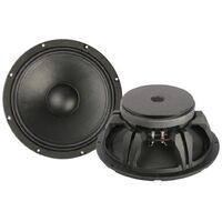 SB AUDIENCE ROSSO 12 MID-WOOFER 300W 