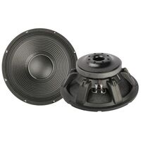 SB AUDIENCE ROSSO 15 MID-WOOFER 500W 