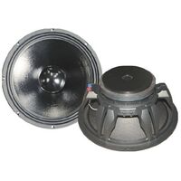 SB AUDIENCE ROSSO 15 WOOFER 400W 