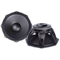 SB AUDIENCE ROSSO 18 SUBWOOFER 1000W 