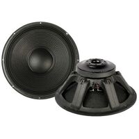 SB AUDIENCE ROSSO 18 SUBWOOFER 650W 