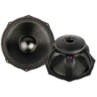 SB AUDIENCE ROSSO 18 SUBWOOFER 750W 