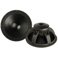 SB AUDIENCE ROSSO 18 SUBWOOFER 800W 
