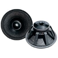 SB AUDIENCE ROSSO 21 SUBWOOFER 800W 