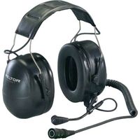 Benelec H HEADPHONE & BOOM MIC 078511HH  spare part
