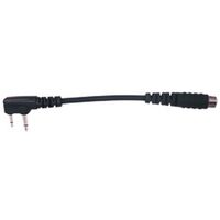 “H” PLUG - BENELEC COMMUNICATIONS MICROPHONE ACCESSORIES SYSTEM 